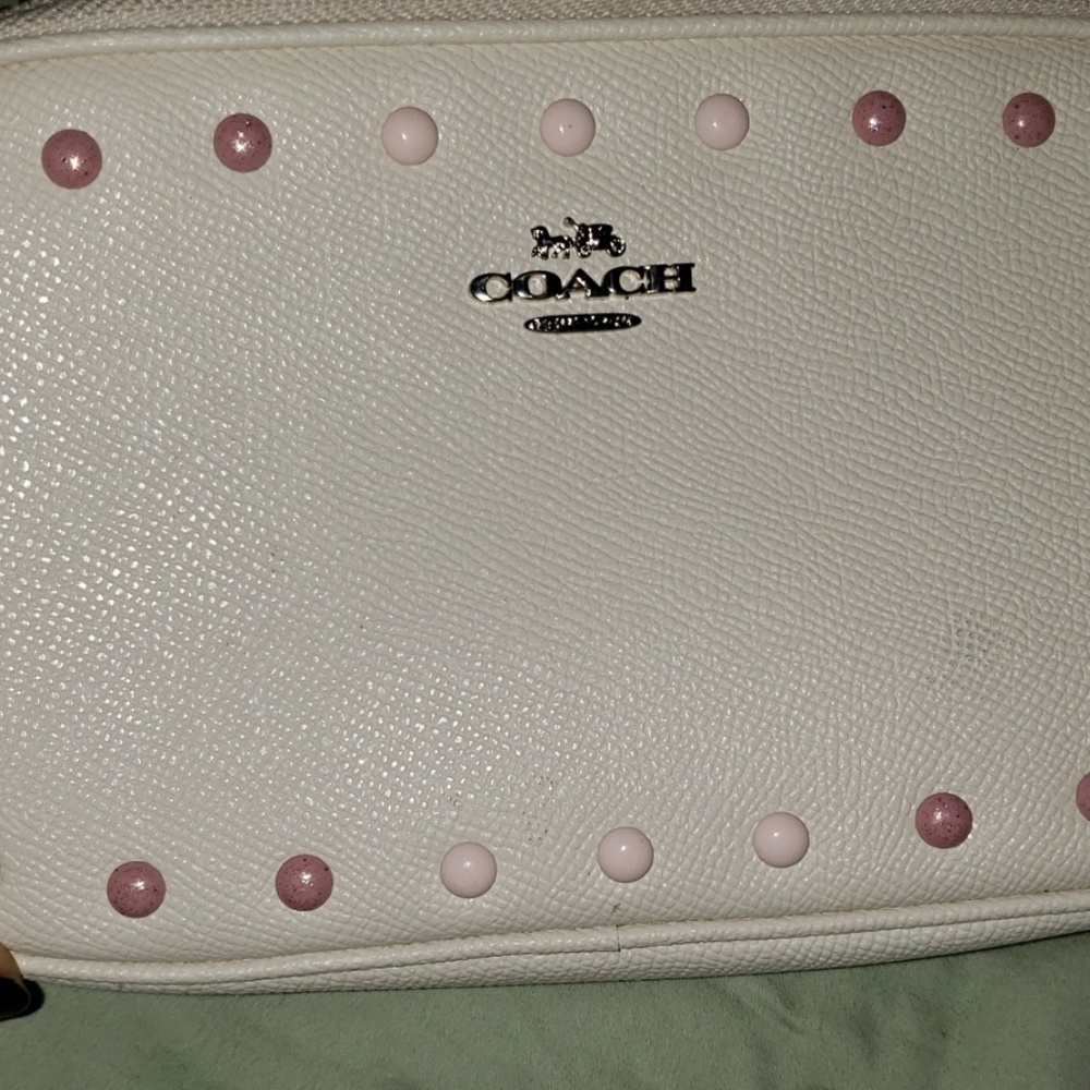 Crossbody bag - Picture 3 of 8